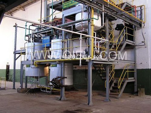 棕櫚油分提圖片 棕櫚油分提技術(圖5) 棕櫚油分提圖片 棕櫚油分提技術(圖5)