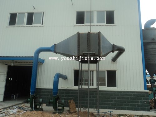 張工從新工廠調(diào)試設(shè)備回來，奉上圖片共賞(圖1)