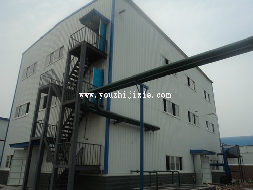 張工從新工廠調(diào)試設(shè)備回來，奉上圖片共賞(圖3)