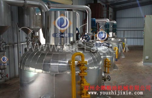 亞麻籽油設(shè)備!提供生產(chǎn)胡麻籽油的成套生產(chǎn)線!(圖6) 亞麻籽油設(shè)備!提供生產(chǎn)胡麻籽油的成套生產(chǎn)線!(圖6)