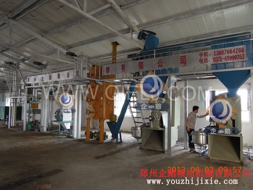 亞麻籽油設(shè)備!提供生產(chǎn)胡麻籽油的成套生產(chǎn)線!(圖1) 亞麻籽油設(shè)備!提供生產(chǎn)胡麻籽油的成套生產(chǎn)線!(圖1)