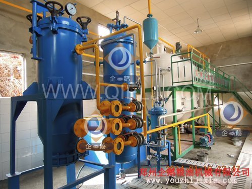 亞麻籽油設(shè)備!提供生產(chǎn)胡麻籽油的成套生產(chǎn)線!(圖2) 亞麻籽油設(shè)備!提供生產(chǎn)胡麻籽油的成套生產(chǎn)線!(圖2)