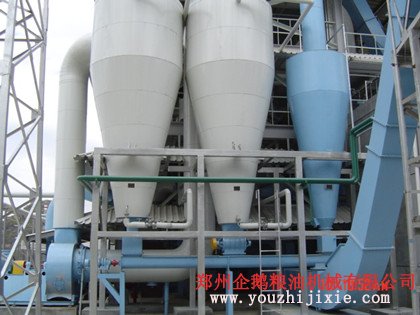 提供日產(chǎn)1000噸浸出成套設(shè)備，質(zhì)量?jī)?yōu)價(jià)格惠，我們是直接的生產(chǎn)廠家(圖2)