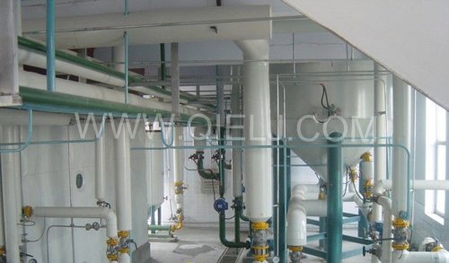 紫蘇籽油脂設(shè)備  制取紫蘇油成套設(shè)備(圖2)