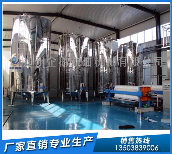 牡丹籽油加工生產(chǎn)線,企鵝設(shè)備顯露頭角(圖1) 牡丹籽油精煉設(shè)備