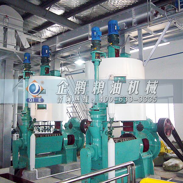 火麻油加工成套設(shè)備,企鵝廠家源頭好貨(圖1) 火麻籽榨油機(jī)設(shè)備