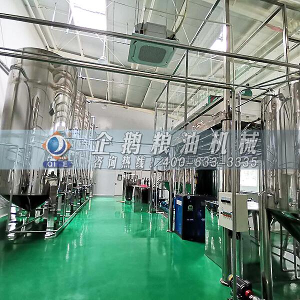 油脂機(jī)械設(shè)備價(jià)格
