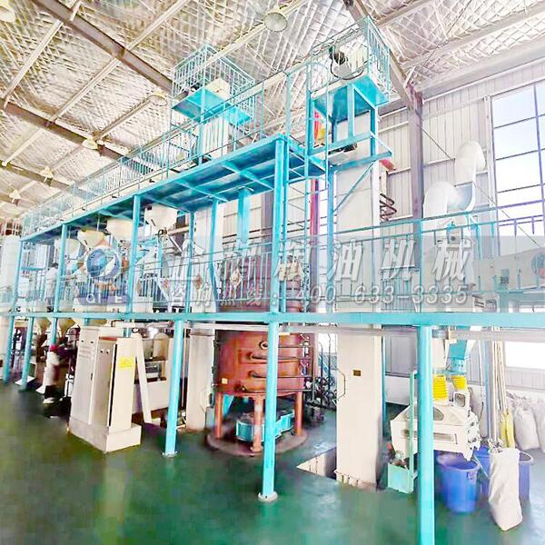 油脂設(shè)備