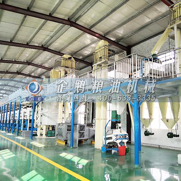 油脂機(jī)械設(shè)備